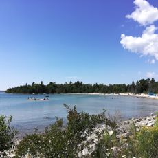 Black Creek Provincial Park