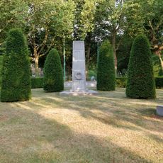 War memorial