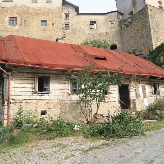 Lipnice nad Sázavou 129