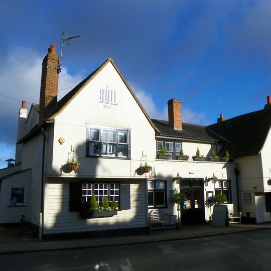 The Bull Public House