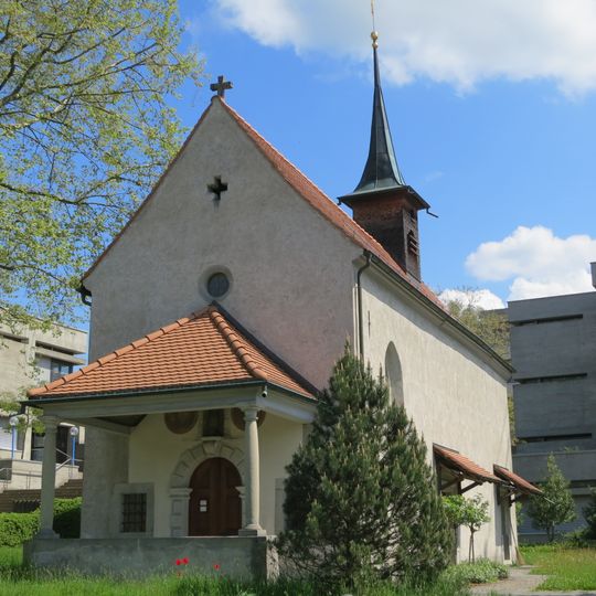 Loretokapelle