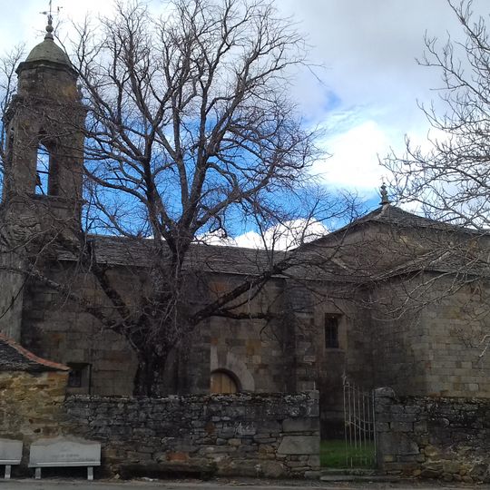 Palacios de Sanabria