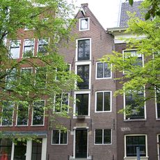 Lauriergracht 118, Amsterdam