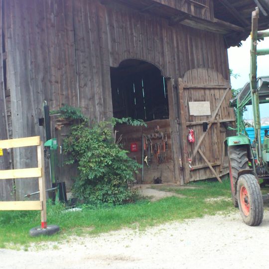 Stadel in Pettendorf