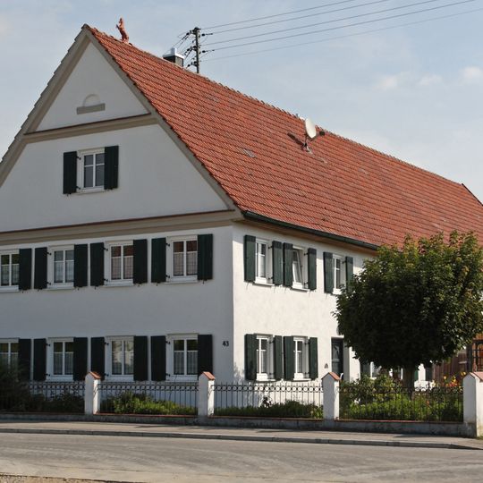 Bauernhaus