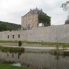 Château de Bomal