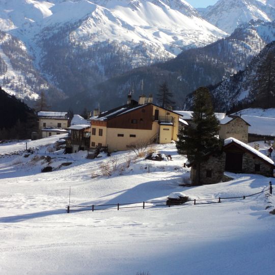 Rifugio I Re Magi
