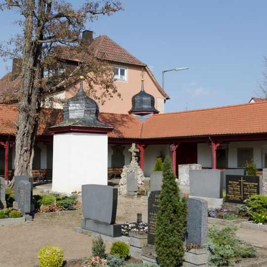 Friedhof