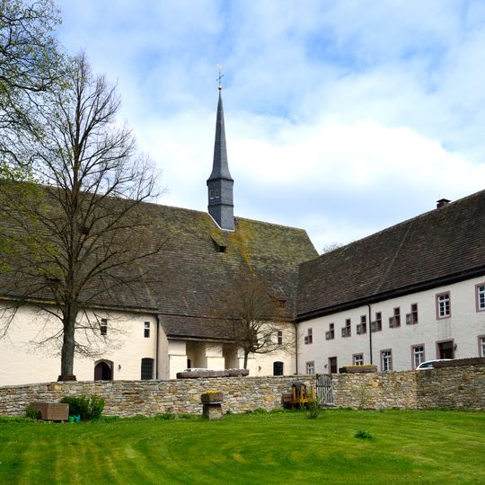 Kloster Falkenhagen