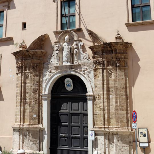 Palazzo Arcivescovile