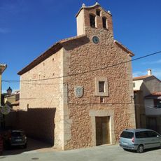 Church of Our Lady of Angels