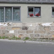 Cultural heritage D-4-76-189-55 in Wilhelmsthal