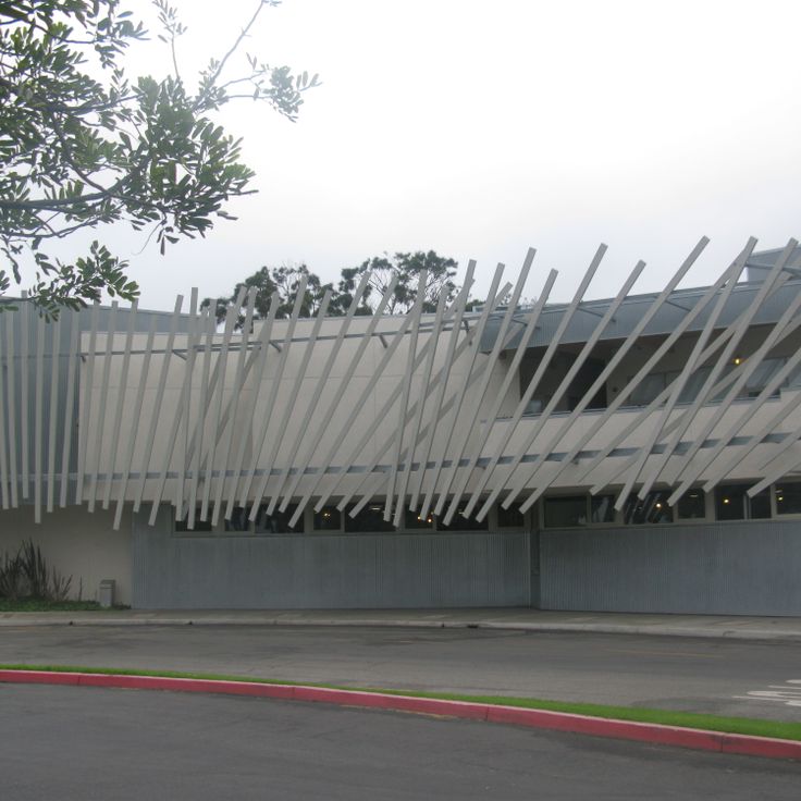 Cabrillo Marine Aquarium