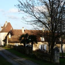 Manoir de Leygonie