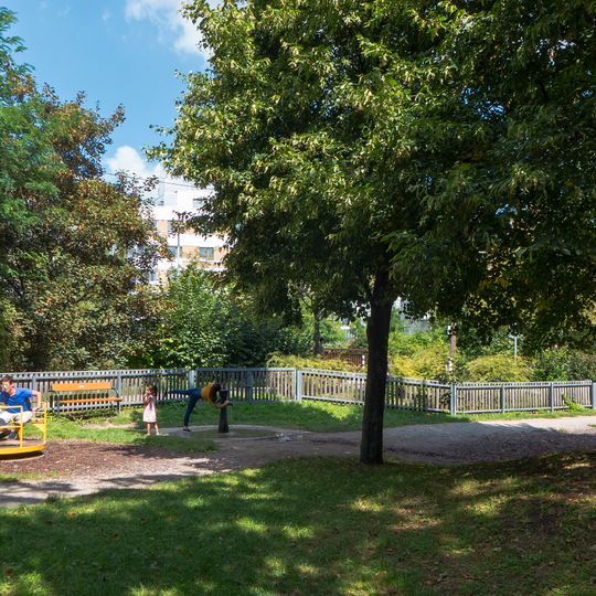 Herbert-Mayr-Park