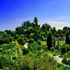 Garfield Park