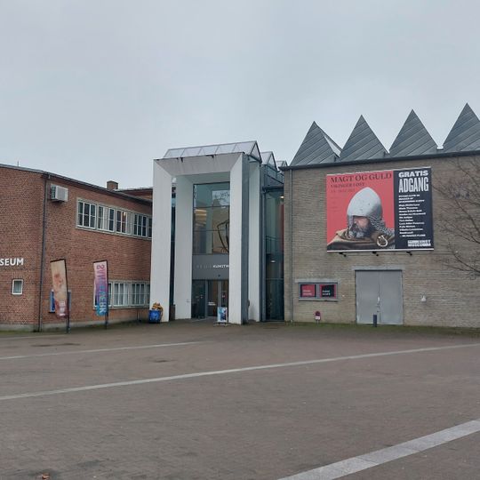 Vejle Museum of Art
