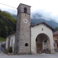 Chiesa di Santa Lucia