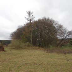 Schwalgloch Bohlen Kämpchen