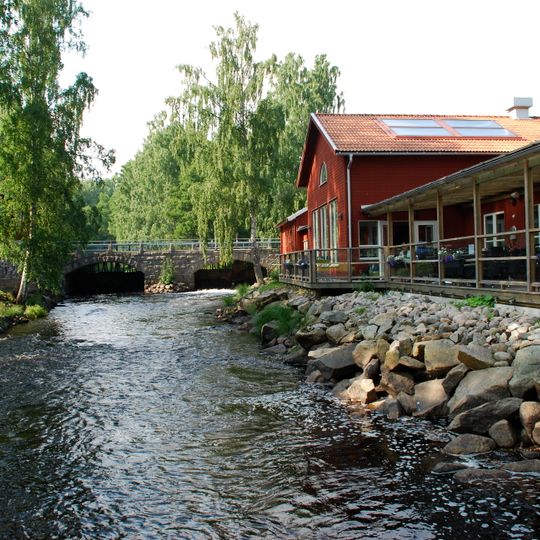 Ronnebyån