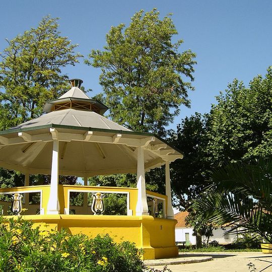 Coreto de Samora Correia