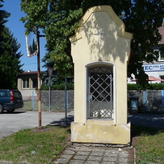 Chapel of Saint Roch