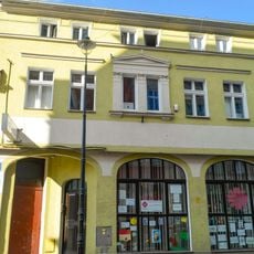1 Szeroka Street in Nowa Sól