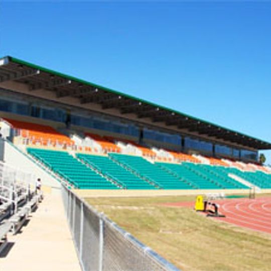 Mayagüez Atletiekstadion