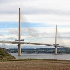 Queensferry Crossing