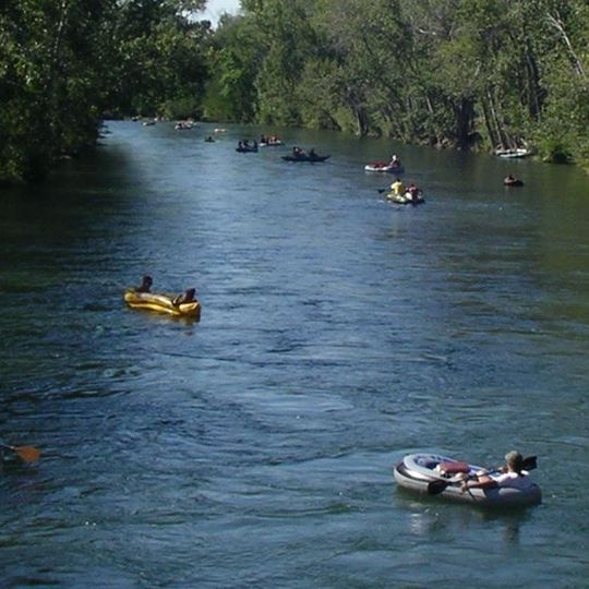 Boise River