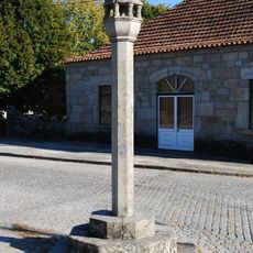 Pelourinho de Vilar Seco