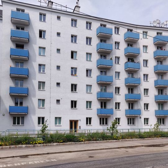 Hubert-Feilnreiter-Hof