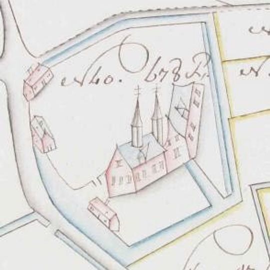 Kasteelhoeve Barelsteyn