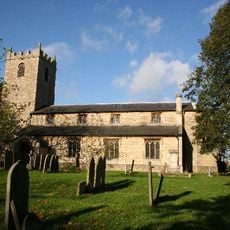 Church of St Mary
