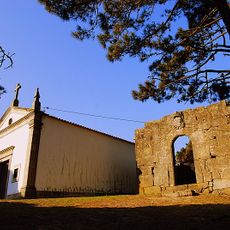 Casa do Facho em Fão