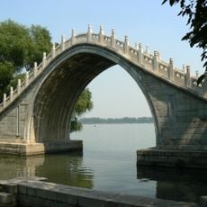 Jade Belt Bridge