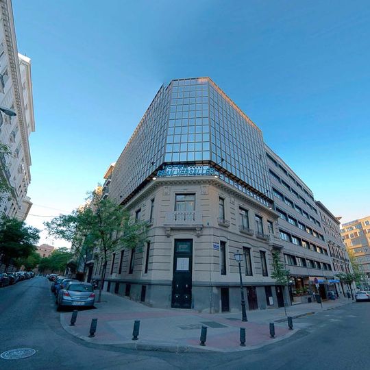 Gran Versalles