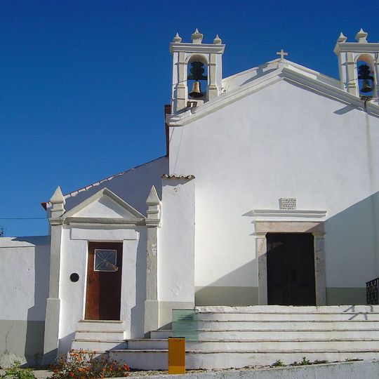 Capela do Espírito Santo