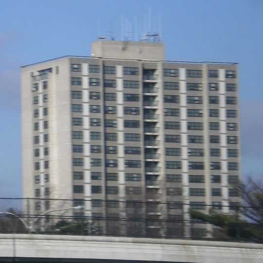 The Sister Dominica Manor