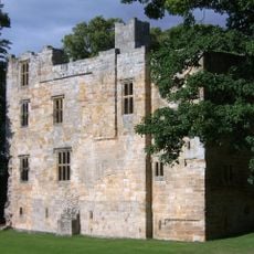 Dilston Castle