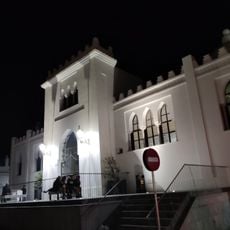Mercado Central de Abastos