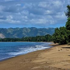 Playa Sabaneta