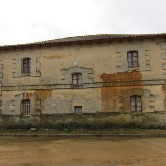 Cantoral de la Peña