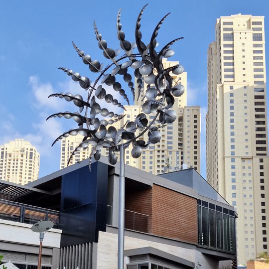 Opera d'arte, scultura