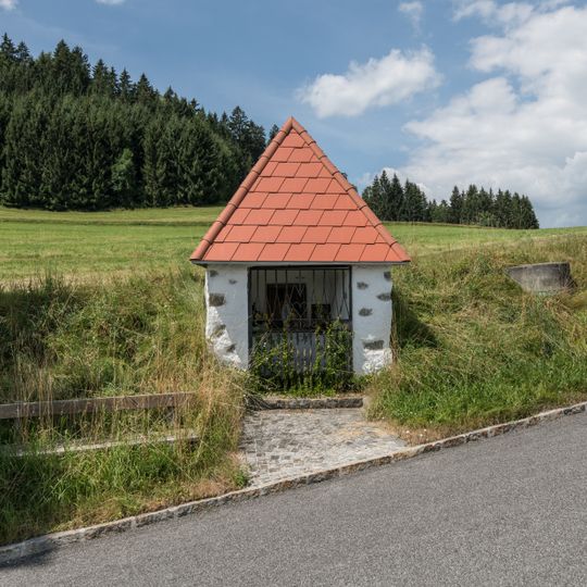 Kapelle an der L1547