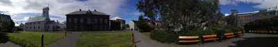 Panoramic View 2