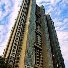 Planet Godrej
