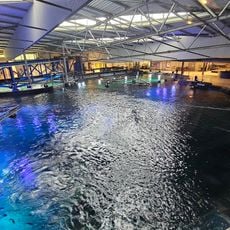 Nausicaa Gardens