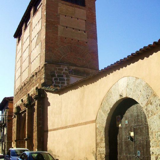 Monastery of Santa Sofía, Toro