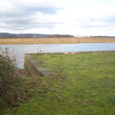 Holborough to Burham Marshes